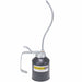 Oiler Steel 8 in L