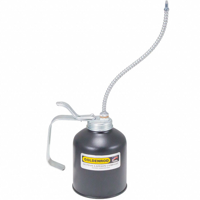 Oiler Steel 8 in L