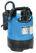 Plug-In Utility Pump 2/3 HP 110VAC