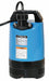 Plug-In Utility Pump 1 HP 115VAC