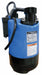 Plug-In Utility Pump 1 HP 115VAC