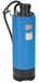 Plug-In Utility Pump 2 HP 115VAC