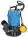 Plug-In Utility Pump 1/2 HP 110VAC