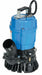 Plug-In Utility Pump 1 HP 115VAC