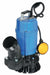 Plug-In Utility Pump 1 HP 115VAC