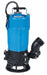 Plug-In Utility Pump 3/4 HP 120VAC