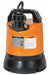 Plug-In Utility Pump 2/3 HP 110VAC
