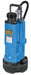 Plug-In Utility Pump 2 HP 110VAC