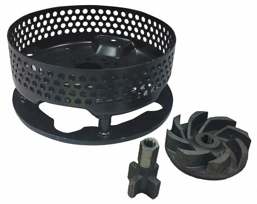 Sand Kit For Use With NK2-22