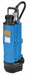 Plug-In Utility Pump 3 HP 240VAC