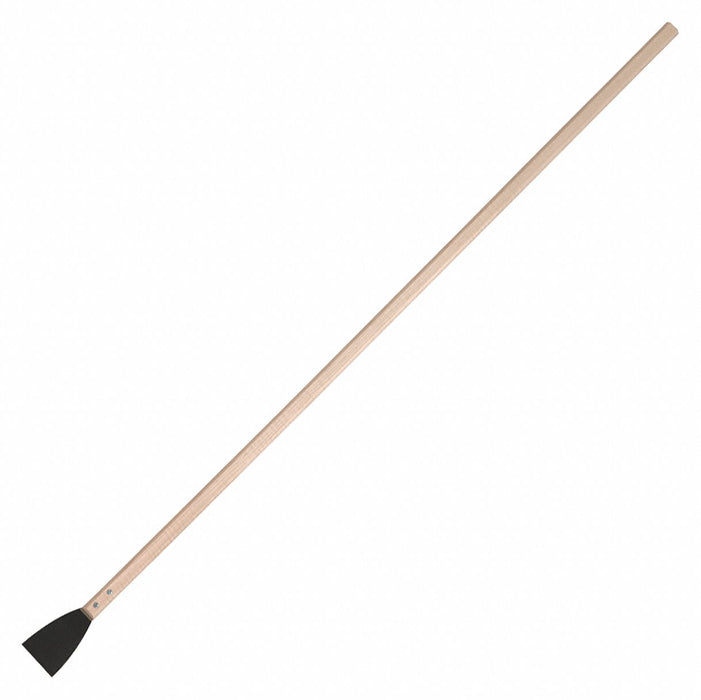Scraper Straight Carbon Steel 3 W