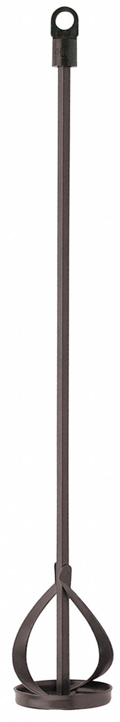 Drywall Mud Mixer Heavy Duty