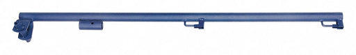 Guard Rail 4-21/32 ft.L Steel