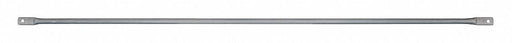 Guard Rail 6-53/64 ft.L Steel 100 lb.