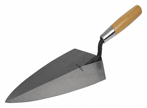 Philadelphia Trowel 11inL 5 1/2inW Steel