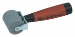 Seam Roller 2in Firm Rubber