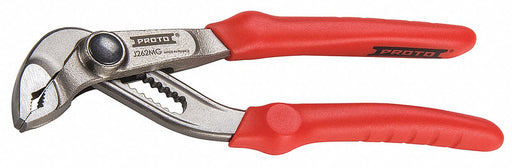 Lock Joint Pliers 7in. L 2in. Jaw