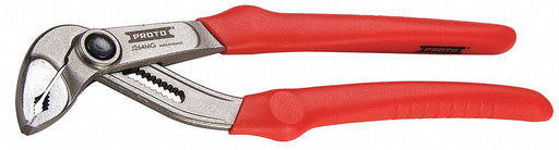 Lock Joint Pliers 12in. L 3-1/4in. Jaw