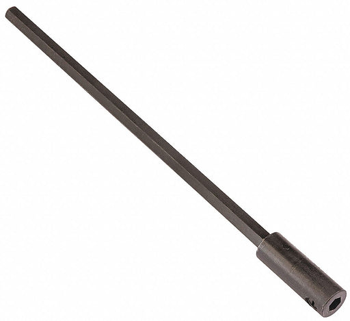 Arbor Extension 3/8 Hex
