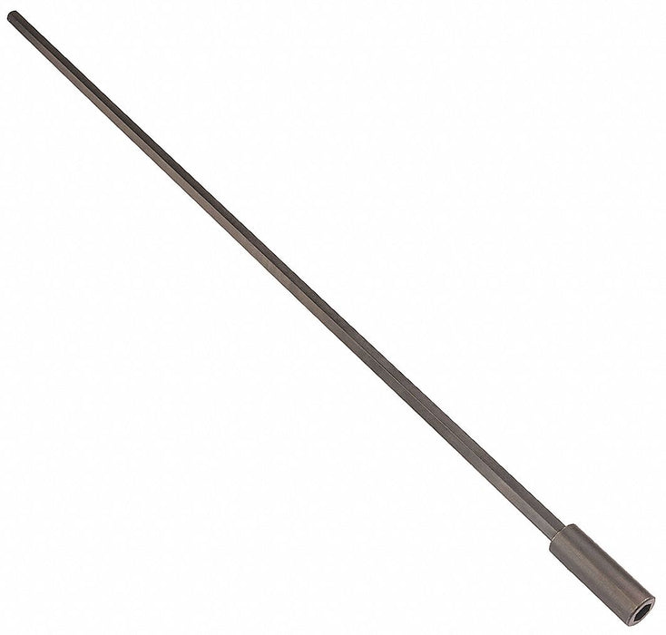 Arbor Extension 25/64 Hex