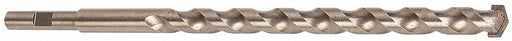 TCT Pilot Drill Bit 1/2in Shank 8-1/2inL