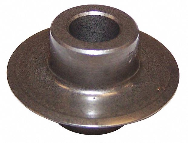 Replacement Pipe Cutter Wheel Curved