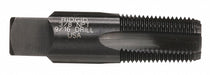 Pipe and Conduit Thread Tap 3/8 -18