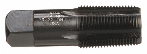 Pipe and Conduit Thread Tap 3/4 -14
