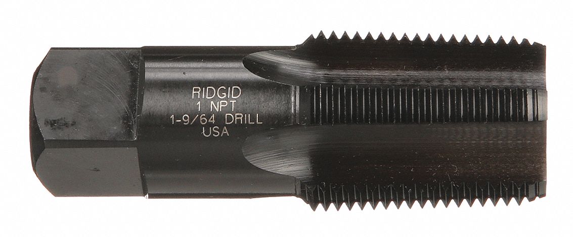 Pipe and Conduit Thread Tap 1 -11.5