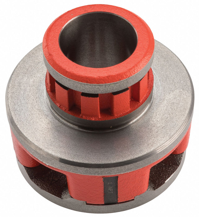 Manual Threader Die Head NPT Alloy