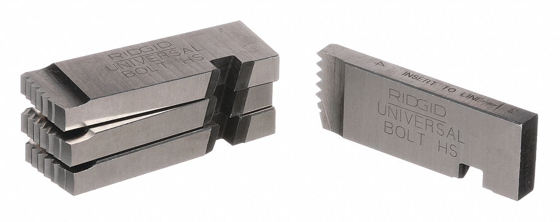Replacement Pipe Die UNC 1-1/4 in