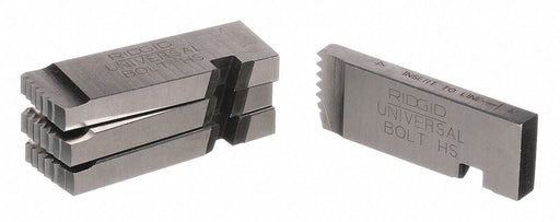 Replacement Pipe Die UNC 1-1/4 in