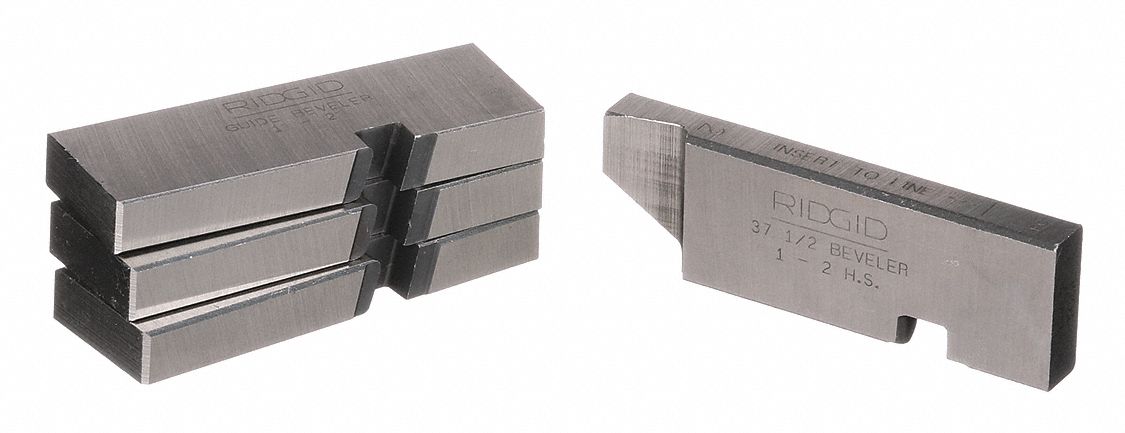 Replacement Pipe Die NPT 1 to 2 in
