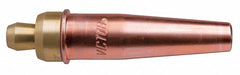 Victor Series 1-MTHP Size 2 Cutting Tip