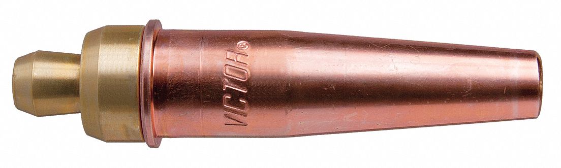 Victor Series 1-MTHP Size 1 Cutting Tip