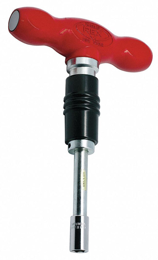 Prset Trq Wrnch DvSz 5/16 3/8 Lg 6-1/4 