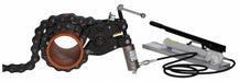 Hydraulic Pipe Cutter 10 000 psi 38 in L