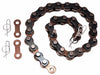 Replacement Chain L 26 1/4 in (21) Pins