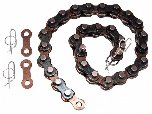 Replacement Chain L 61 1/4 in (49) Pins