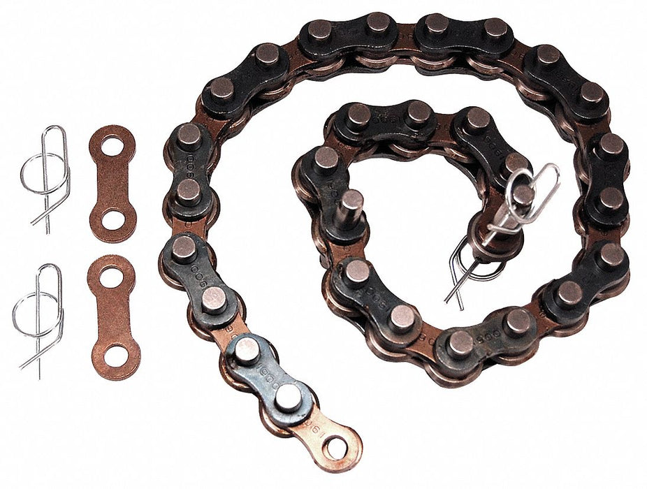 Replacement Chain L 61 1/4 in (49) Pins