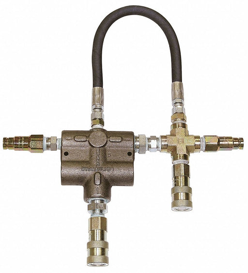 Bypass Valve Kit 3000 psi 