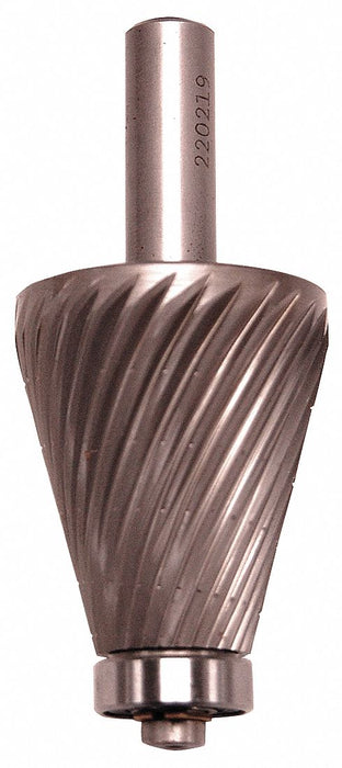 Repl Router Bit Assy HSS 3/8 in Shank
