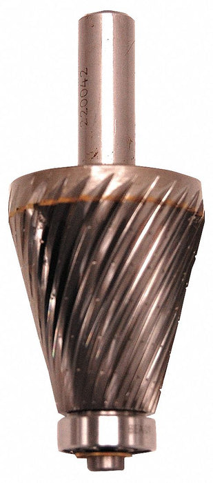 Repl Router Bit Assy Carbide 3/8 Shank