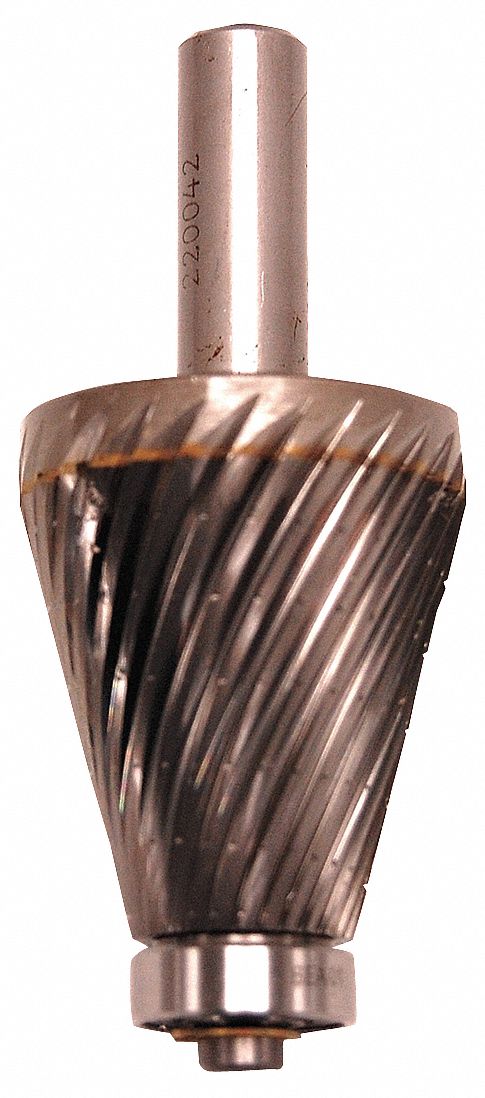 Repl Router Bit Assy Carbide 3/8 Shank