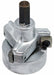 Pipe Fitting Reamer 2 in Max Pipe Size