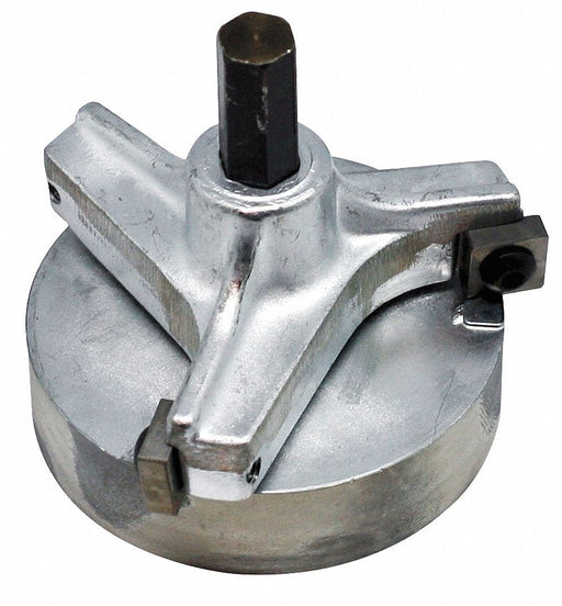 Pipe Fitting Reamer 3 in Max Pipe Size