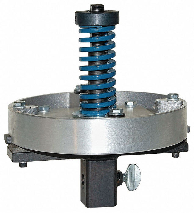 Torque Limiting Adapter with Counter