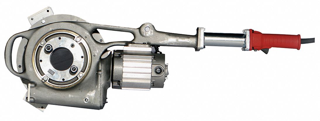 Corded Hydraulic Valve Exerciser 6A 38lb