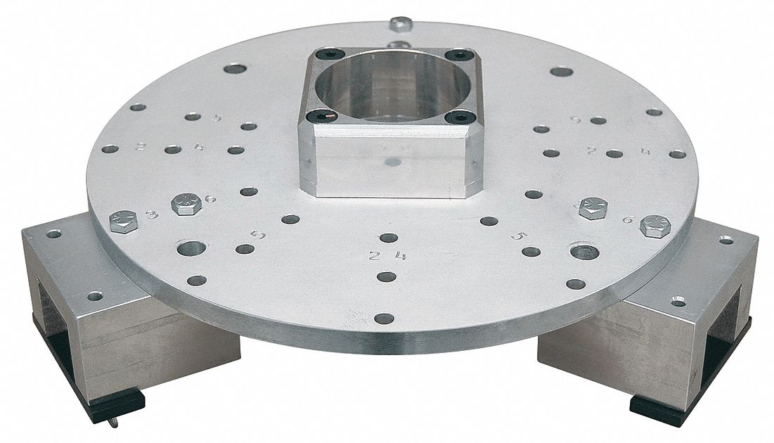 Rising Stem Hand Wheel Adapter