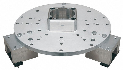 Rising Stem Hand Wheel Adapter